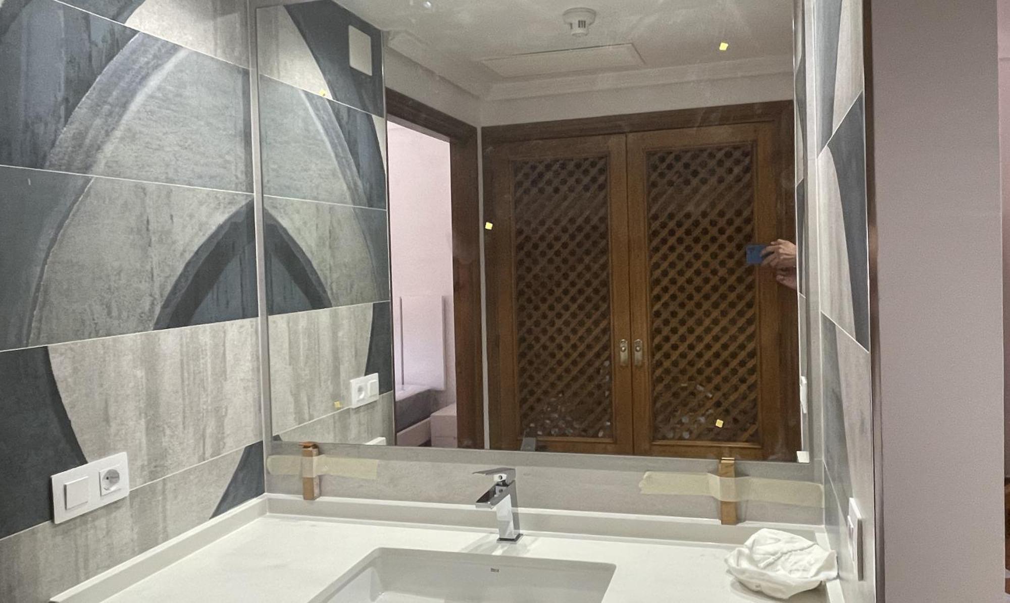 Bahia Sur Deluxe Apartment San Fernando Ngoại thất bức ảnh